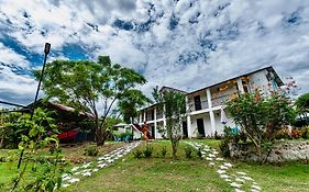 Cosmos Tatacoa Hotel