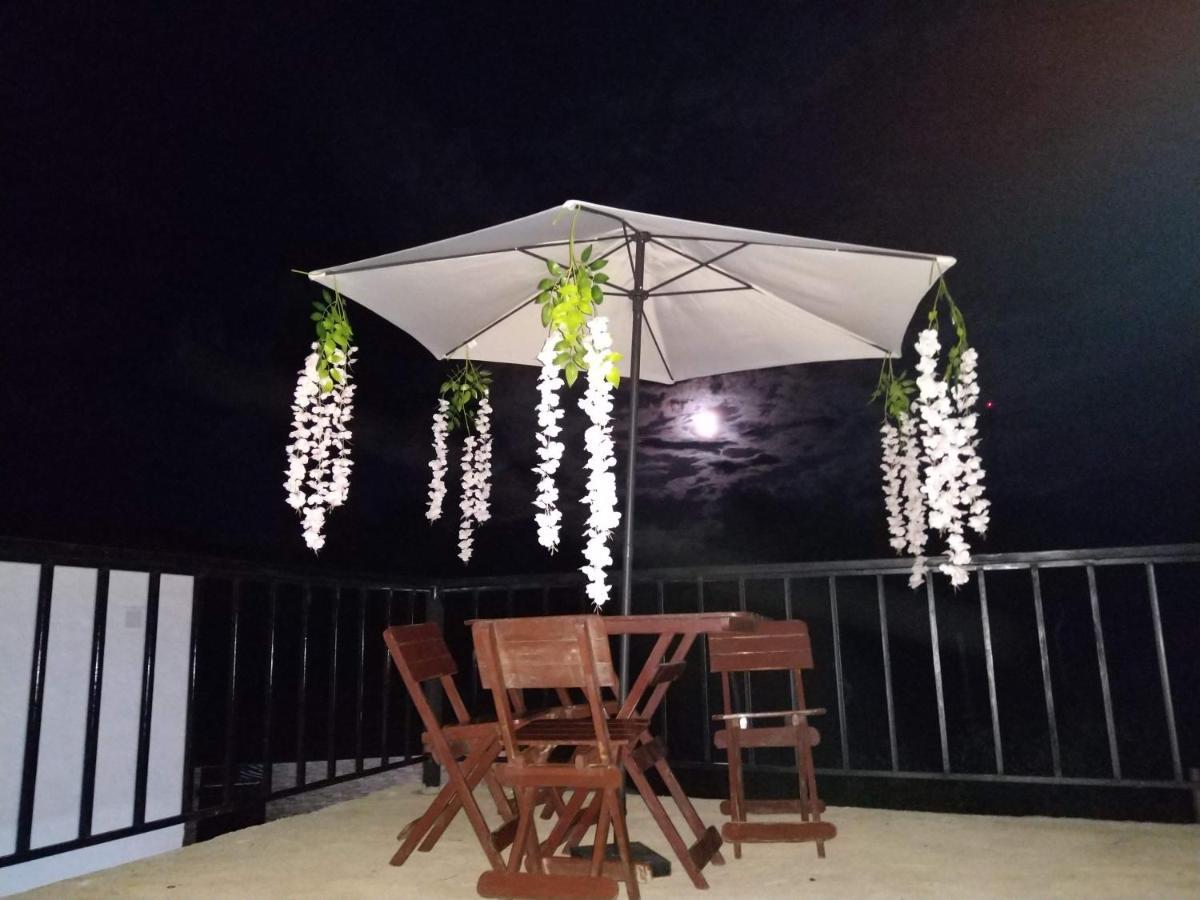 Cosmos Tatacoa Hotel Villavieja Esterno foto