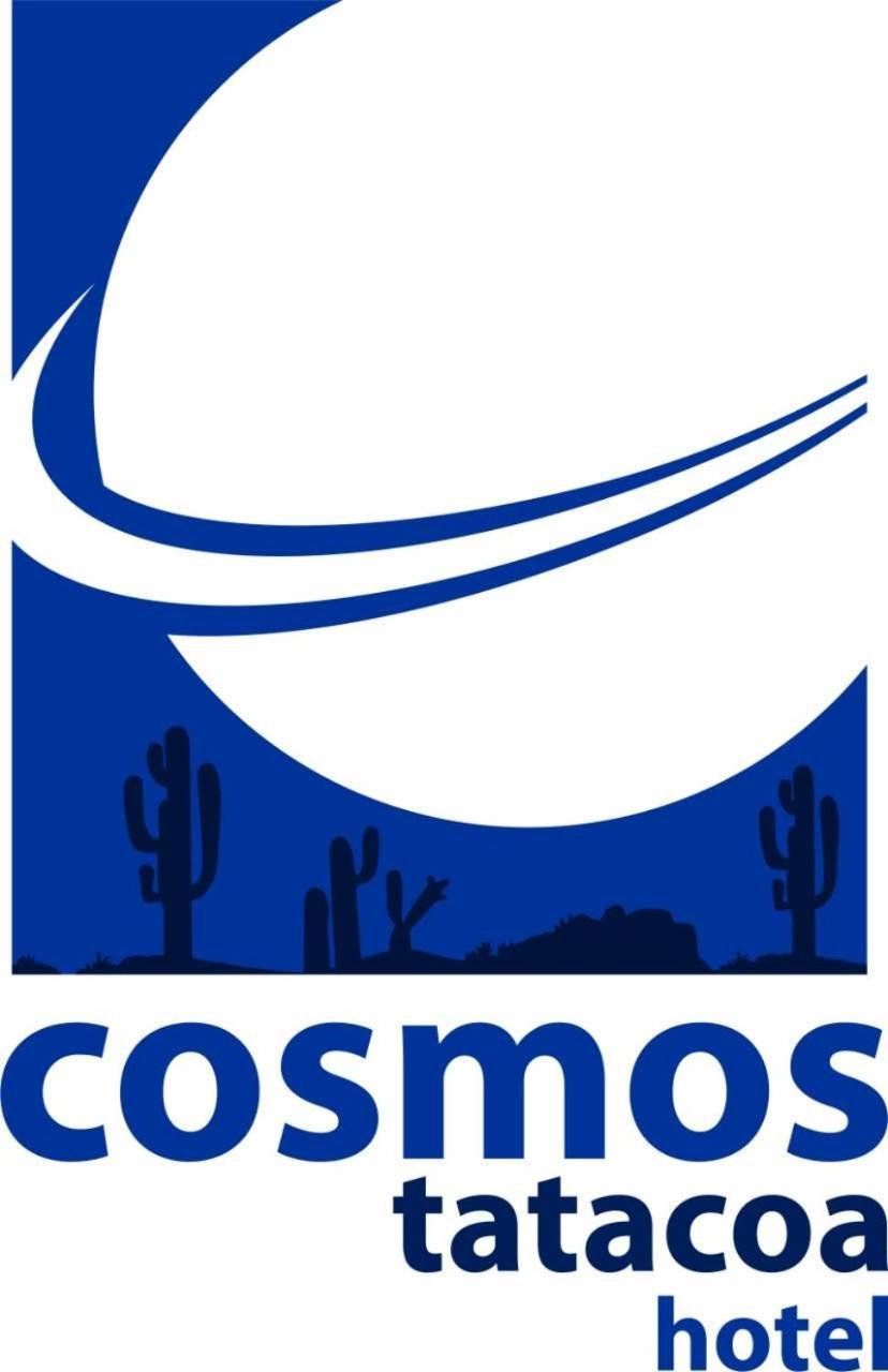 Cosmos Tatacoa Hotel Villavieja Esterno foto